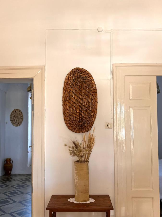 Masseria Concorrano Apartment Castellana Grotte Exterior foto