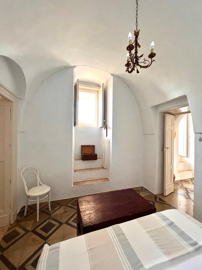 Masseria Concorrano Apartment Castellana Grotte Exterior foto
