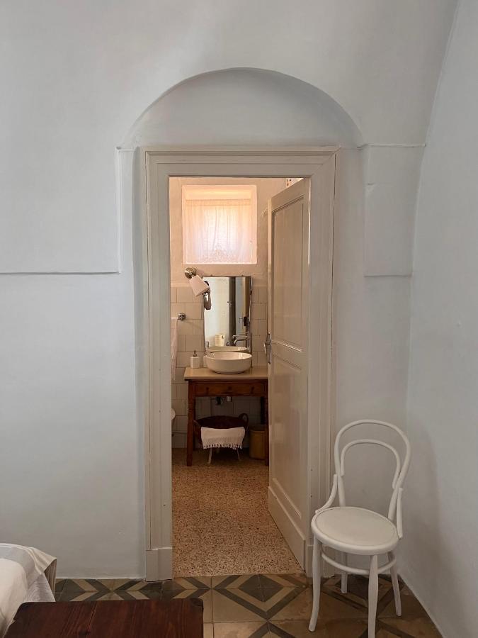 Masseria Concorrano Apartment Castellana Grotte Exterior foto