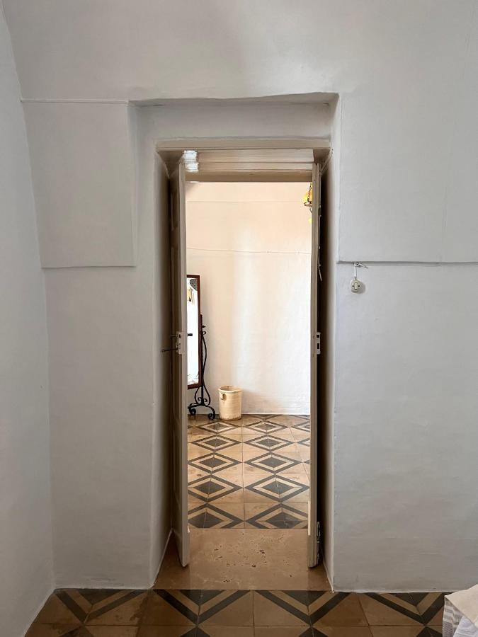 Masseria Concorrano Apartment Castellana Grotte Exterior foto