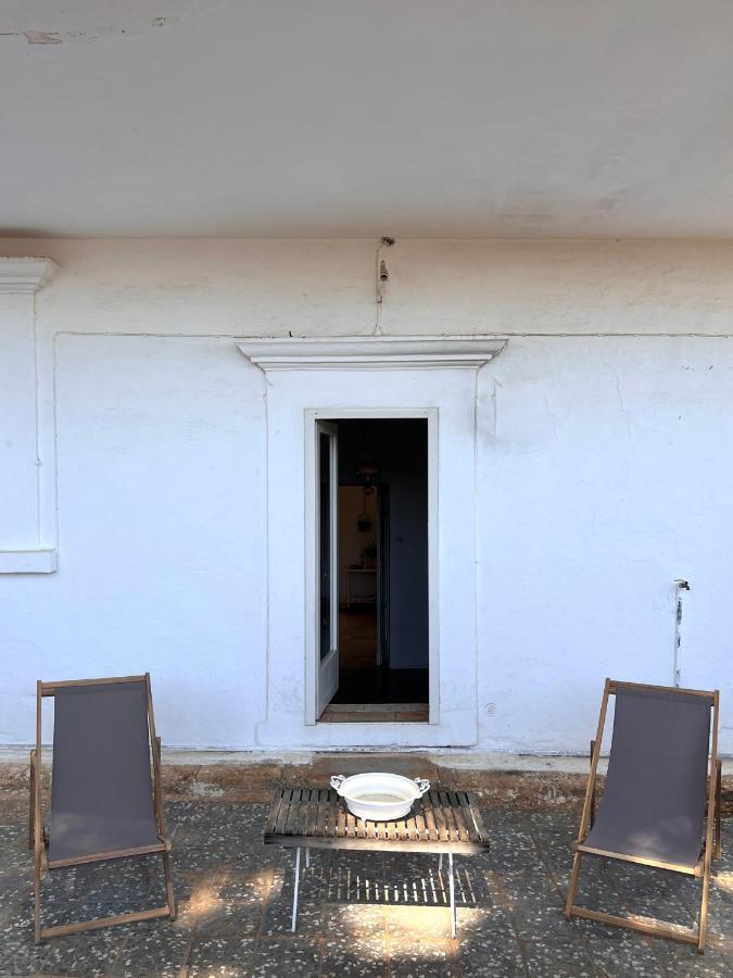 Masseria Concorrano Apartment Castellana Grotte Exterior foto