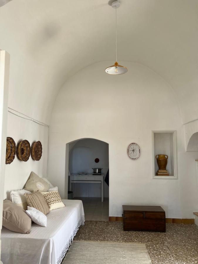 Masseria Concorrano Apartment Castellana Grotte Exterior foto