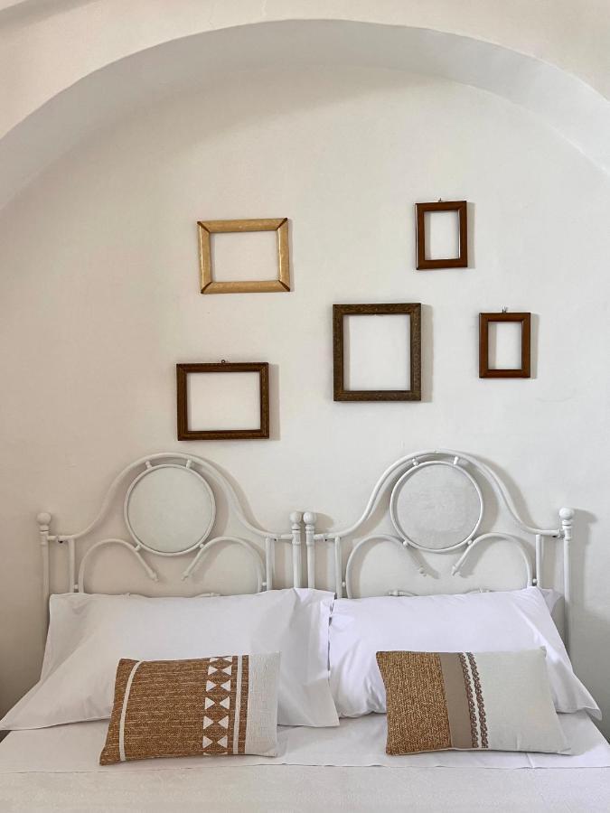 Masseria Concorrano Apartment Castellana Grotte Exterior foto