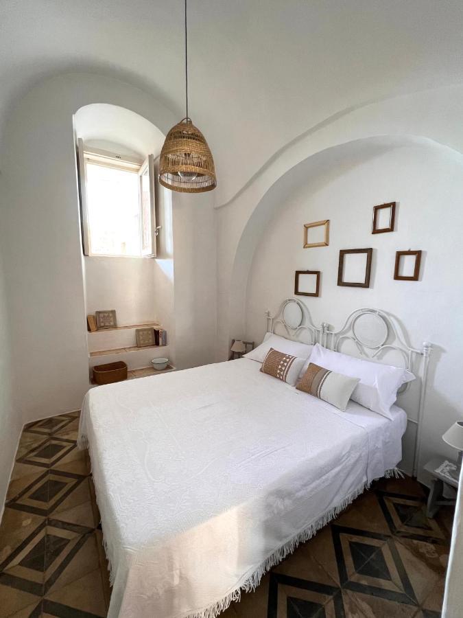 Masseria Concorrano Apartment Castellana Grotte Exterior foto